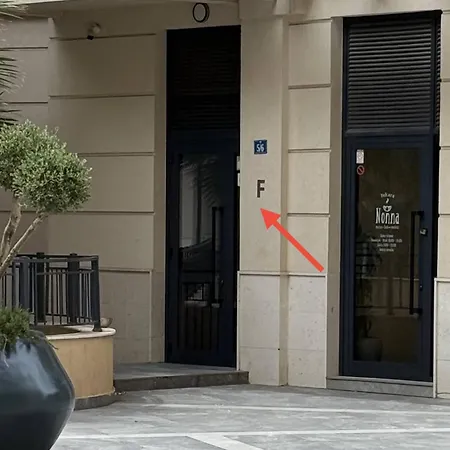 Montenegro Prestige Appartement *