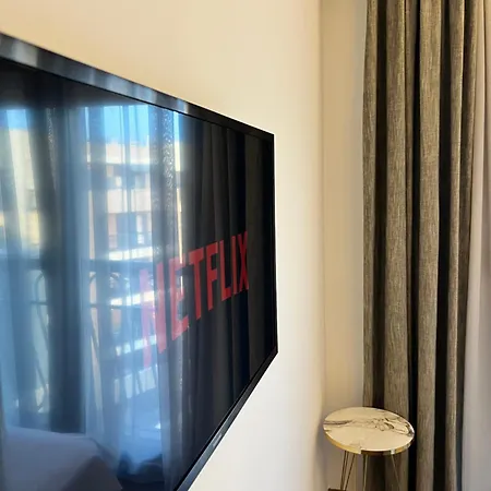 Montenegro Prestige Appartement *