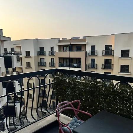 Montenegro Prestige Podgorica