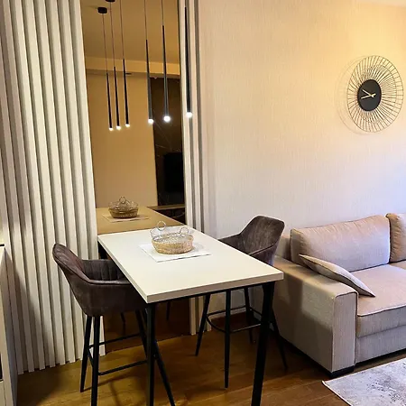 Appartement Montenegro Prestige *