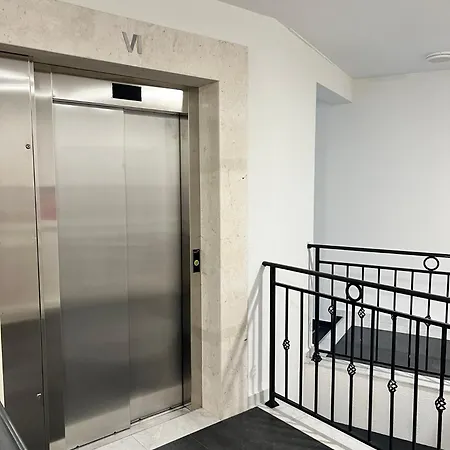 Montenegro Prestige Appartement