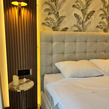 Appartement Montenegro Prestige