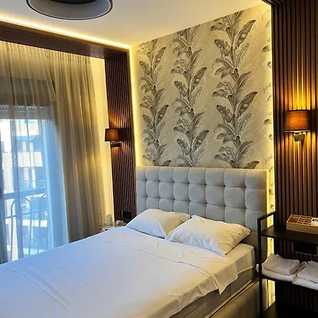 Appartement Montenegro Prestige *