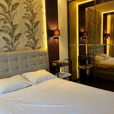 Montenegro Prestige Appartement *