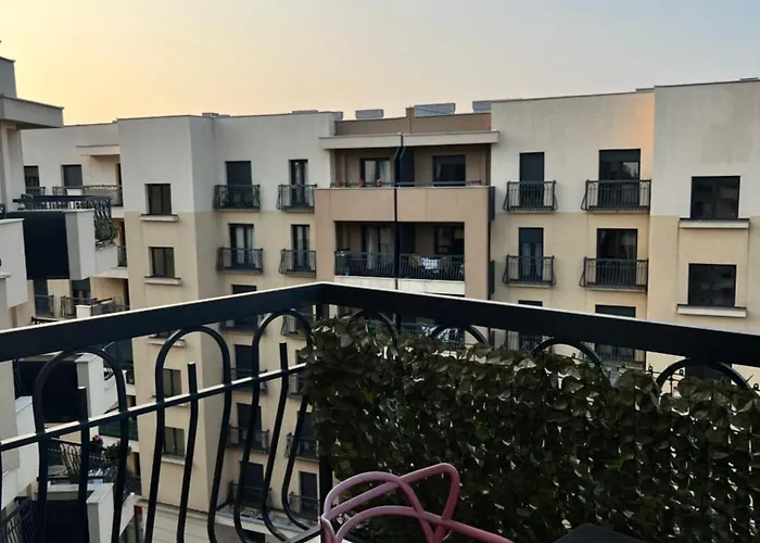 Montenegro Prestige Podgorica