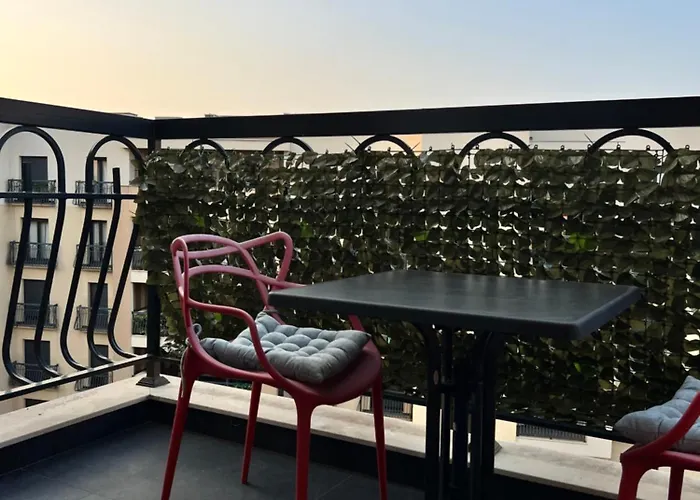 Montenegro Prestige * Podgorica