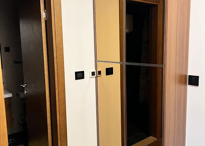 Montenegro Prestige Appartamento Podgorica