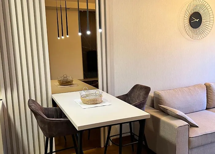 Appartamento Montenegro Prestige *