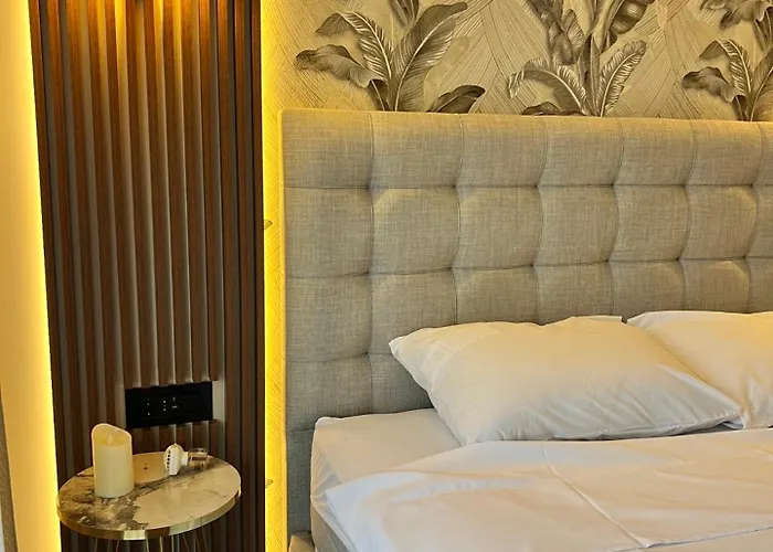 Appartamento Montenegro Prestige