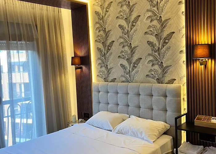 Appartamento Montenegro Prestige *