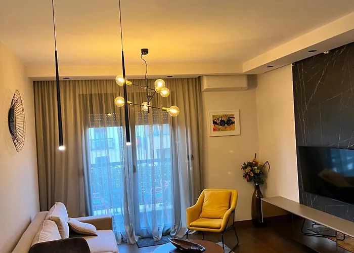 Appartamento Montenegro Prestige *