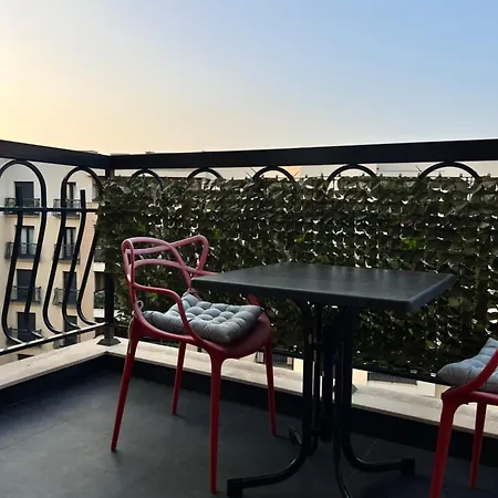 Montenegro Prestige * ポドゴリツァ