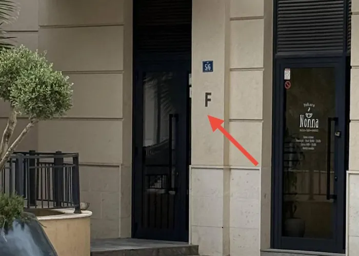 Montenegro Prestige Daire *