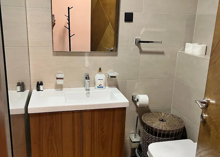 Montenegro Prestige *