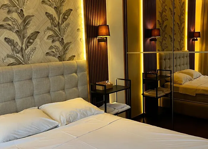 Montenegro Prestige Daire *